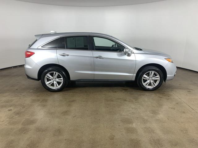 used 2015 Acura RDX car, priced at $12,228