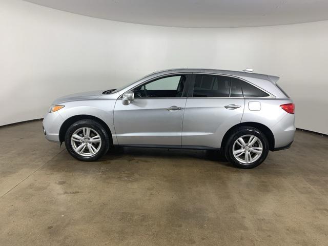 used 2015 Acura RDX car, priced at $12,228