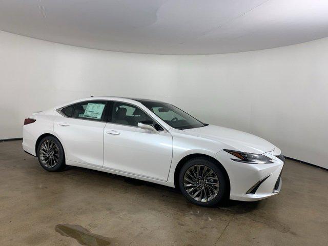 new 2025 Lexus ES 350 car, priced at $56,849