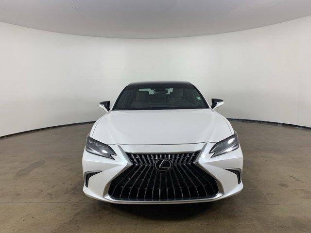 new 2025 Lexus ES 350 car, priced at $56,849