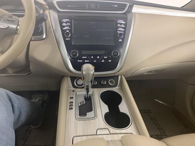 used 2015 Nissan Murano car, priced at $13,126