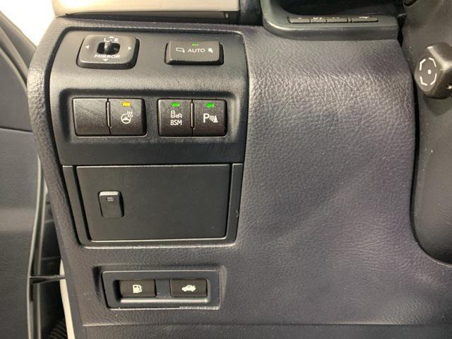used 2014 Lexus LS 460 car, priced at $19,500