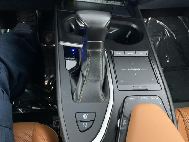 used 2020 Lexus UX 250h car, priced at $31,574