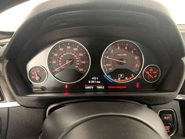 used 2015 BMW 335 car, priced at $15,999