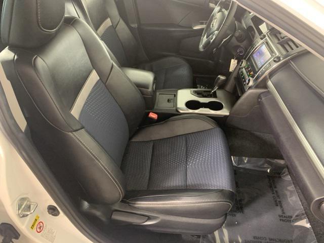 used 2012 Toyota Camry car, priced at $7,999
