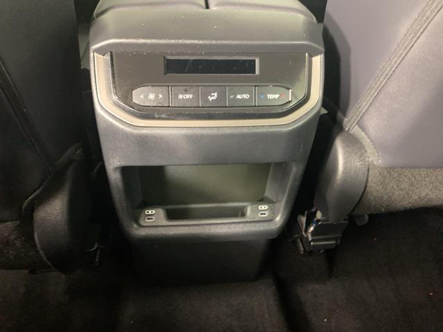 used 2024 Lexus TX 350 car, priced at $54,599