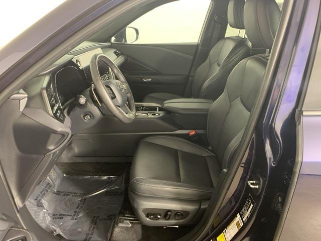 used 2024 Lexus TX 350 car, priced at $54,599