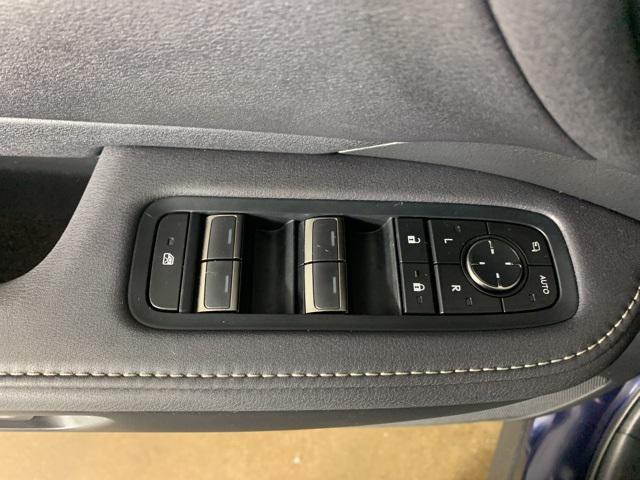 used 2024 Lexus TX 350 car, priced at $54,599