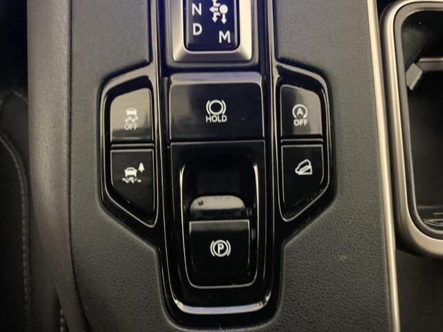 used 2024 Lexus TX 350 car, priced at $54,599