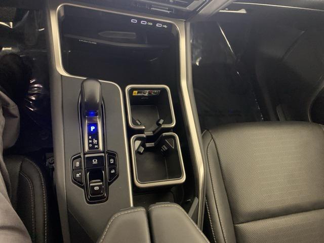 used 2024 Lexus TX 350 car, priced at $54,599