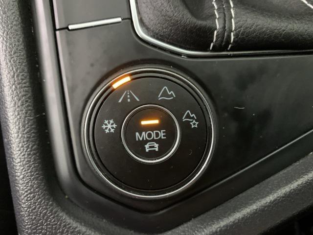 used 2022 Volkswagen Taos car, priced at $19,141