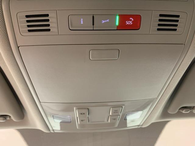 used 2022 Volkswagen Taos car, priced at $19,141