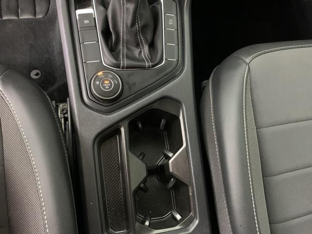 used 2022 Volkswagen Taos car, priced at $19,141