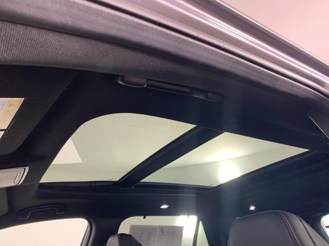 used 2025 Honda Pilot car, priced at $52,819