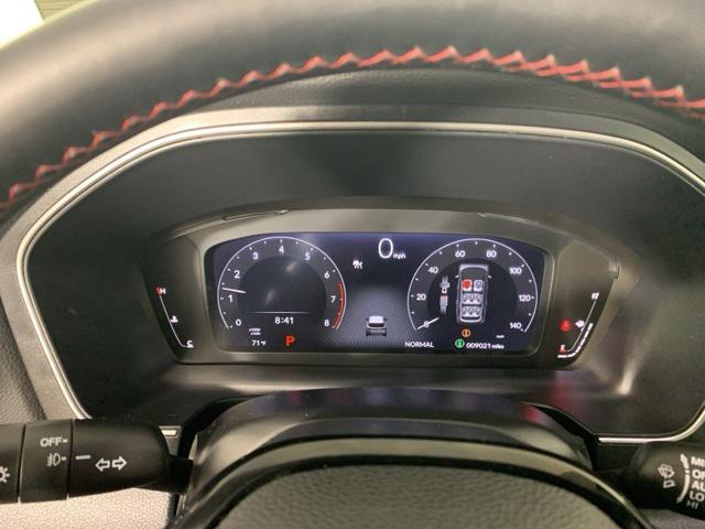 used 2025 Honda Pilot car, priced at $52,819