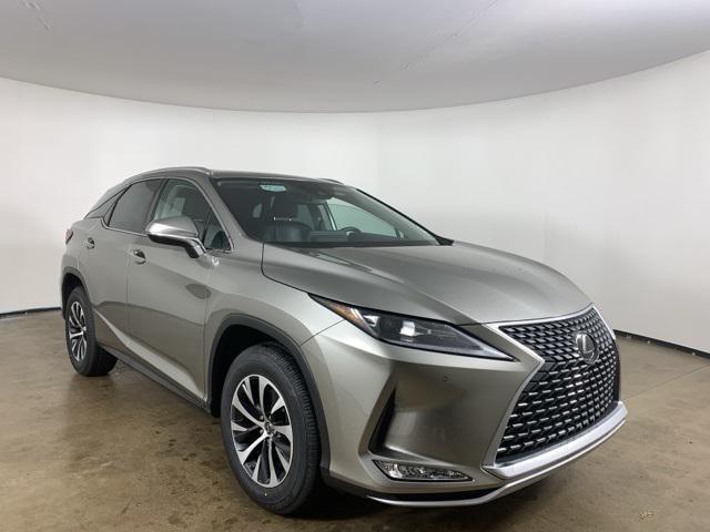 used 2022 Lexus RX 350 car, priced at $44,079