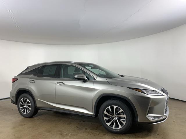 used 2022 Lexus RX 350 car, priced at $44,079