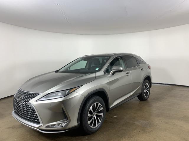 used 2022 Lexus RX 350 car, priced at $44,079