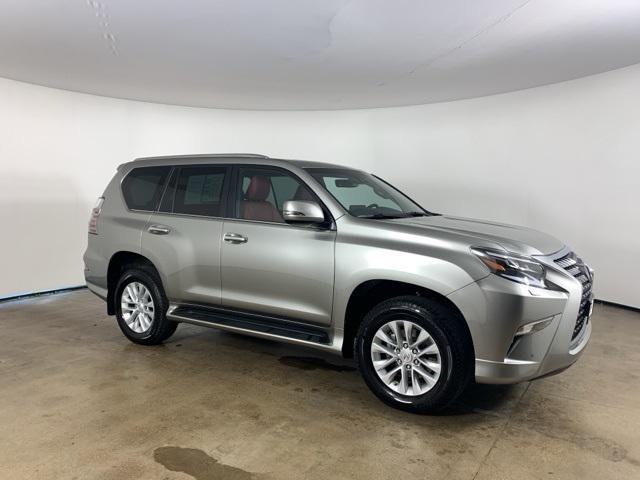 used 2023 Lexus GX 460 car, priced at $58,999