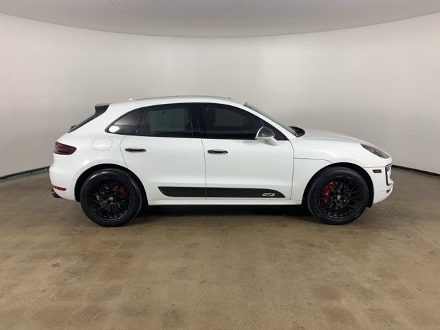 used 2017 Porsche Macan car, priced at $27,978