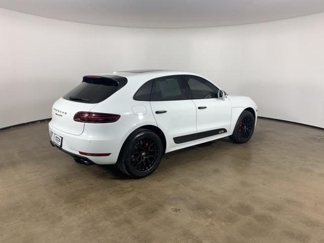 used 2017 Porsche Macan car, priced at $27,978