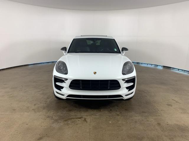 used 2017 Porsche Macan car, priced at $27,978