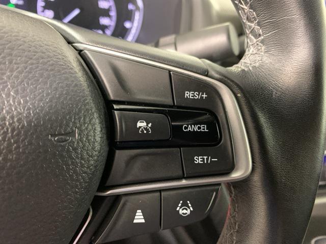 used 2022 Honda Accord car, priced at $23,999