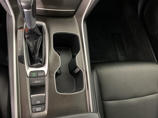 used 2022 Honda Accord car, priced at $23,999