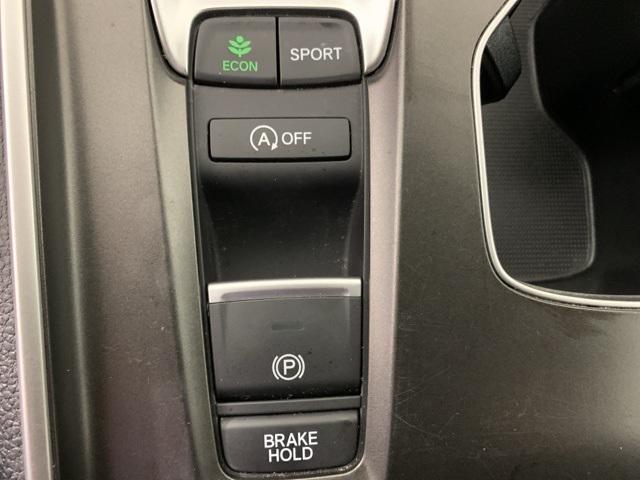 used 2022 Honda Accord car, priced at $23,999