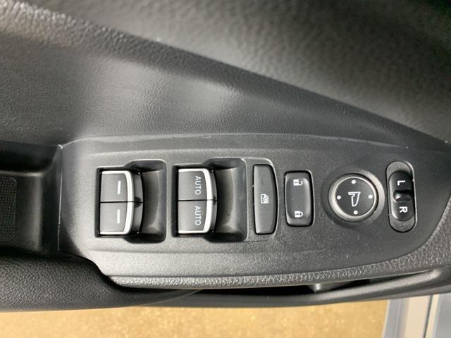 used 2022 Honda Accord car, priced at $23,999