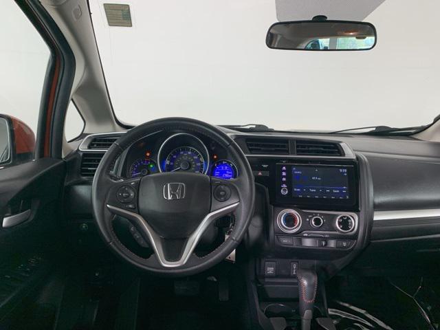 used 2018 Honda Fit car, priced at $16,356