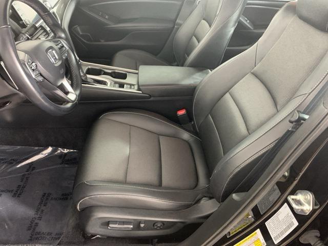 used 2022 Honda Accord car, priced at $25,900