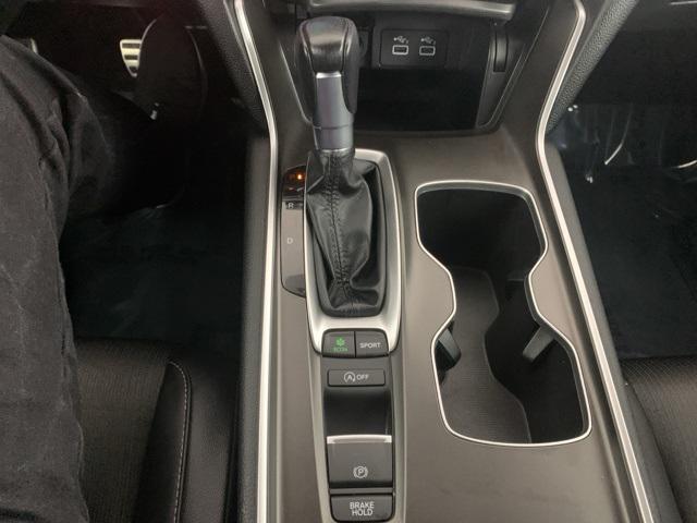 used 2022 Honda Accord car, priced at $25,900