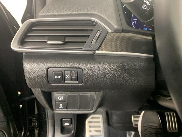 used 2022 Honda Accord car, priced at $25,900