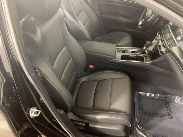 used 2022 Honda Accord car, priced at $25,900