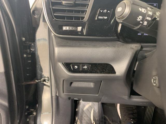 used 2022 Lexus NX 350 car, priced at $41,287