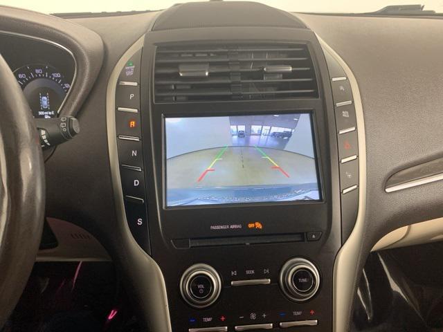 used 2019 Lincoln MKC car, priced at $16,458