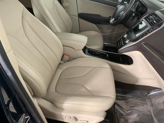 used 2019 Lincoln MKC car, priced at $16,458