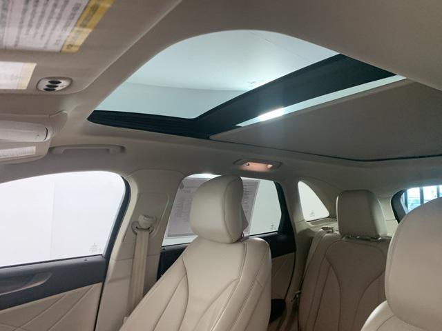 used 2019 Lincoln MKC car, priced at $16,458