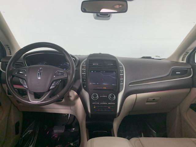 used 2019 Lincoln MKC car, priced at $16,458