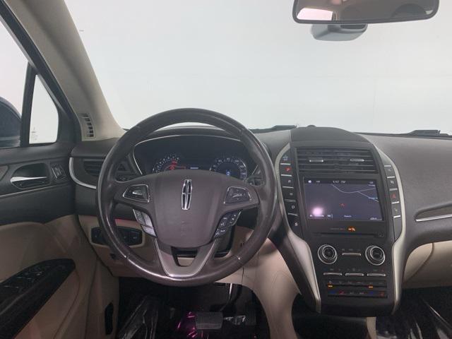 used 2019 Lincoln MKC car, priced at $16,458