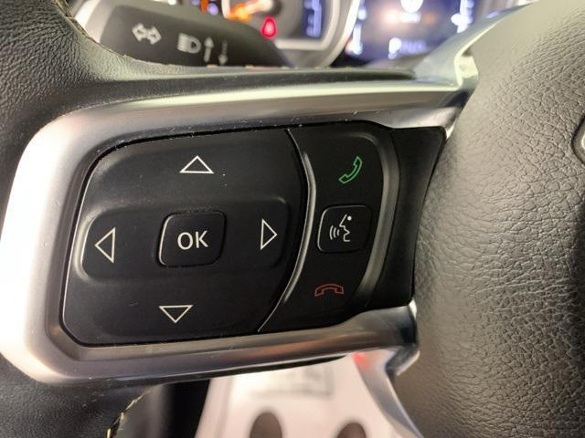 used 2020 Jeep Gladiator car, priced at $25,302