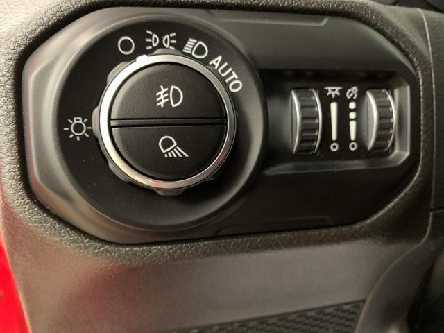 used 2020 Jeep Gladiator car, priced at $25,302