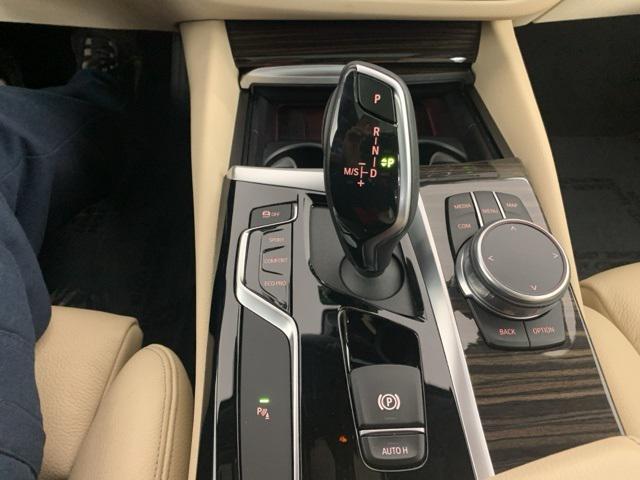 used 2019 BMW 530 car, priced at $25,999