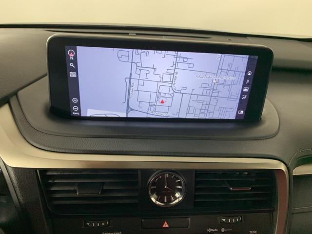 used 2022 Lexus RX 350 car, priced at $46,803