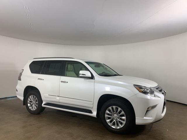 used 2015 Lexus GX 460 car, priced at $29,355