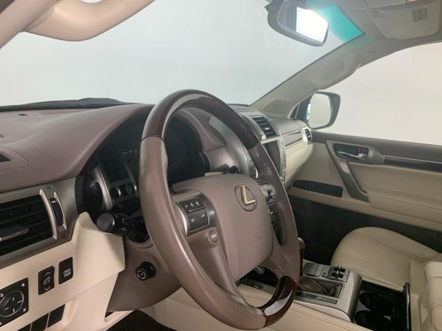 used 2015 Lexus GX 460 car, priced at $29,355