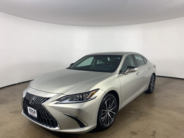 used 2024 Lexus ES 350 car, priced at $41,808