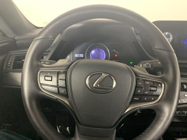 used 2024 Lexus ES 350 car, priced at $41,808