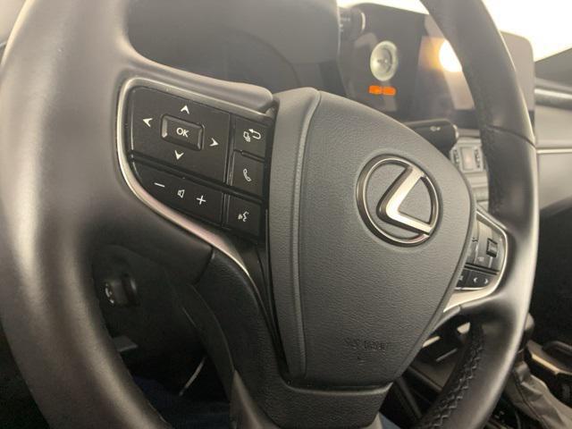 used 2024 Lexus ES 350 car, priced at $41,808